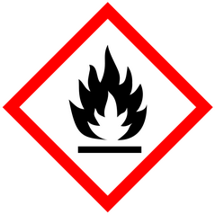 Chemische Gefahrensymbole Und Piktogramme Lernen Mit Serlo