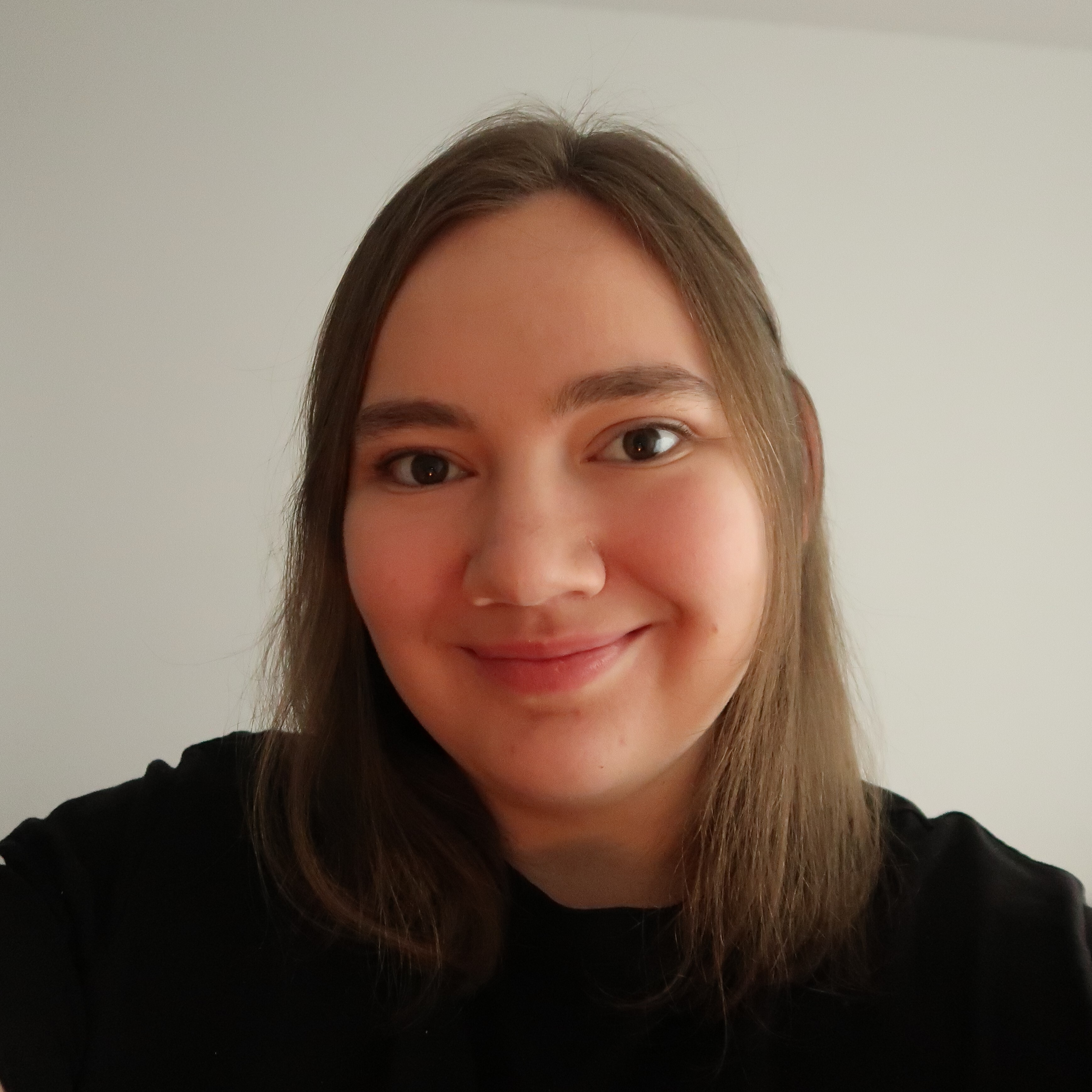 Profilbild vom Autor*in Nadine Gabel