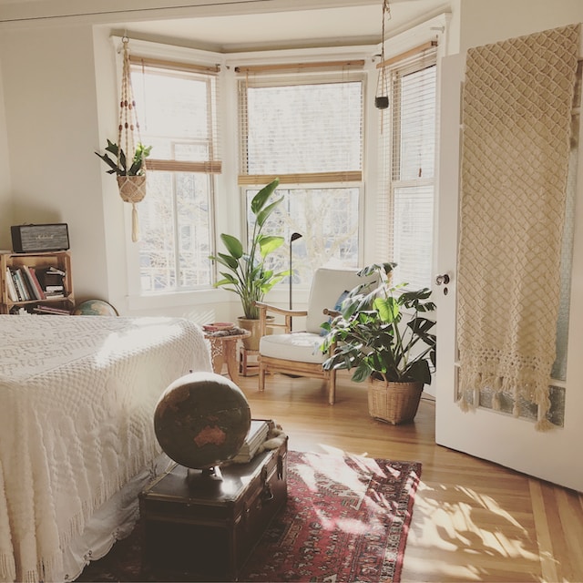Wohnung