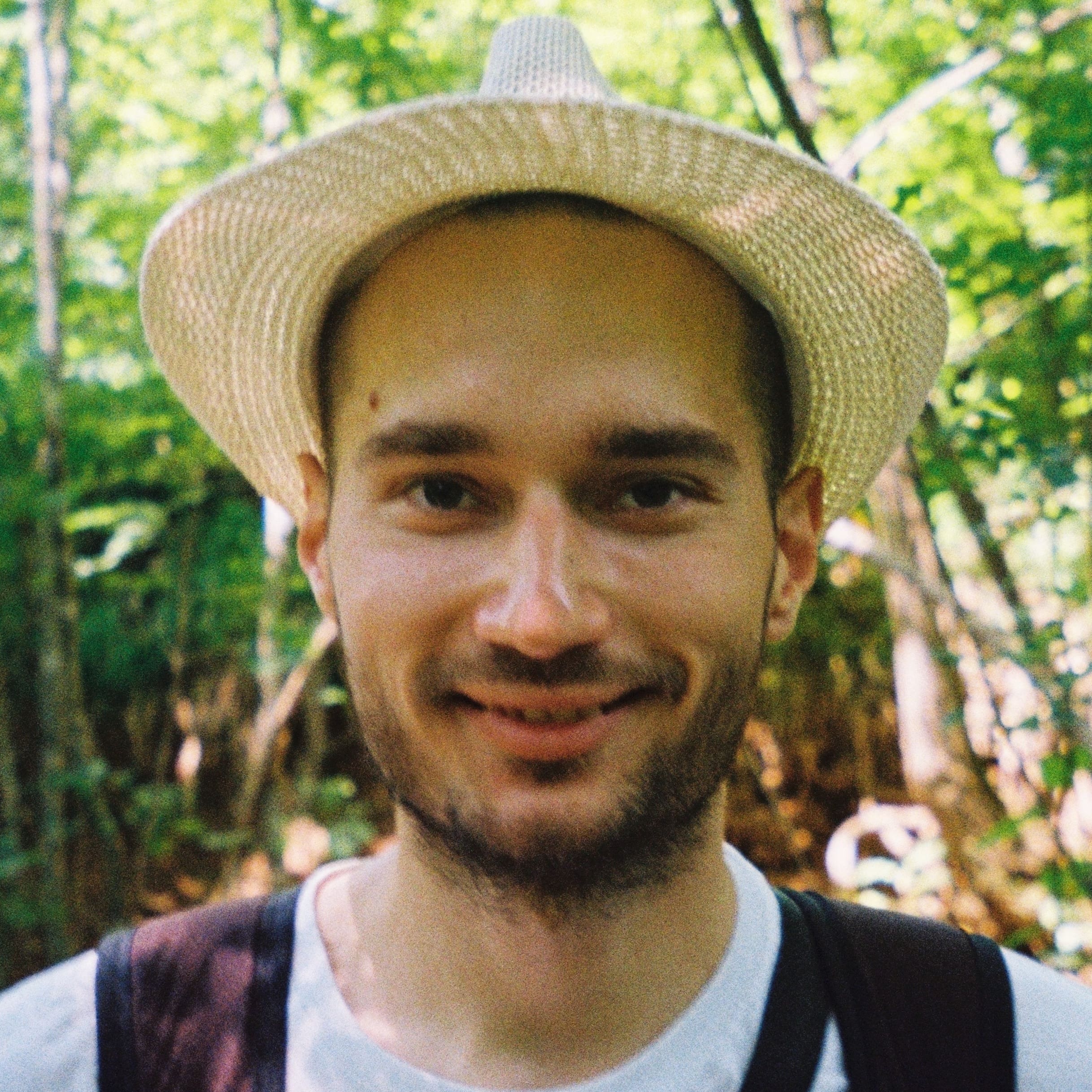 Profilbild vom Autor*in Vitomir Budimir