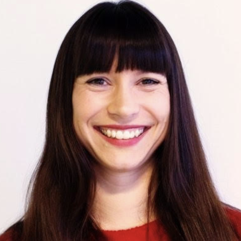 Profilbild vom Autor*in Lena-Carolina Eßer