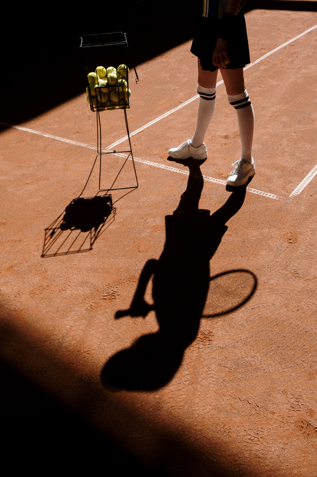 Schatten von Heike