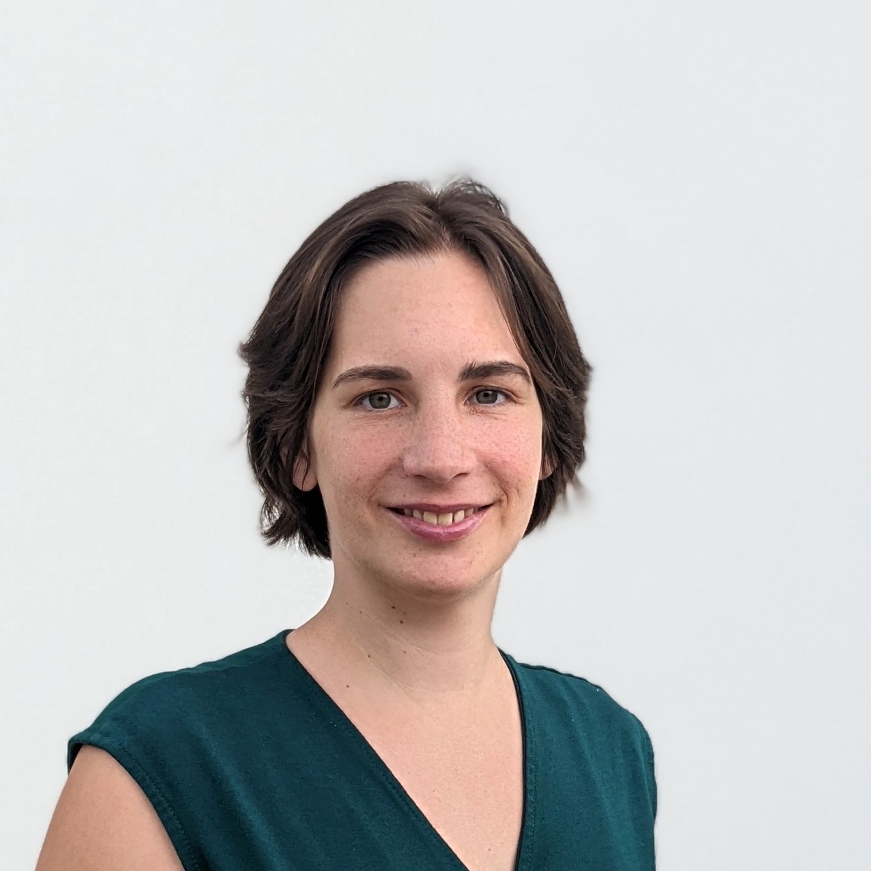 Profilbild vom Autor*in Alexandra Wolfram