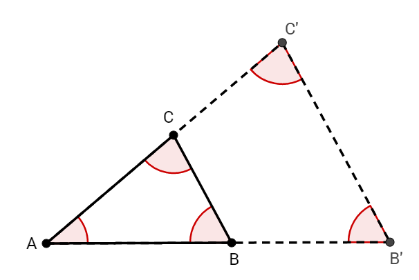 Zusammenfassung der Kongruenzsätze - lernen mit Serlo!