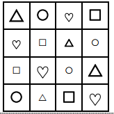 Bilder Sudoku Lösung