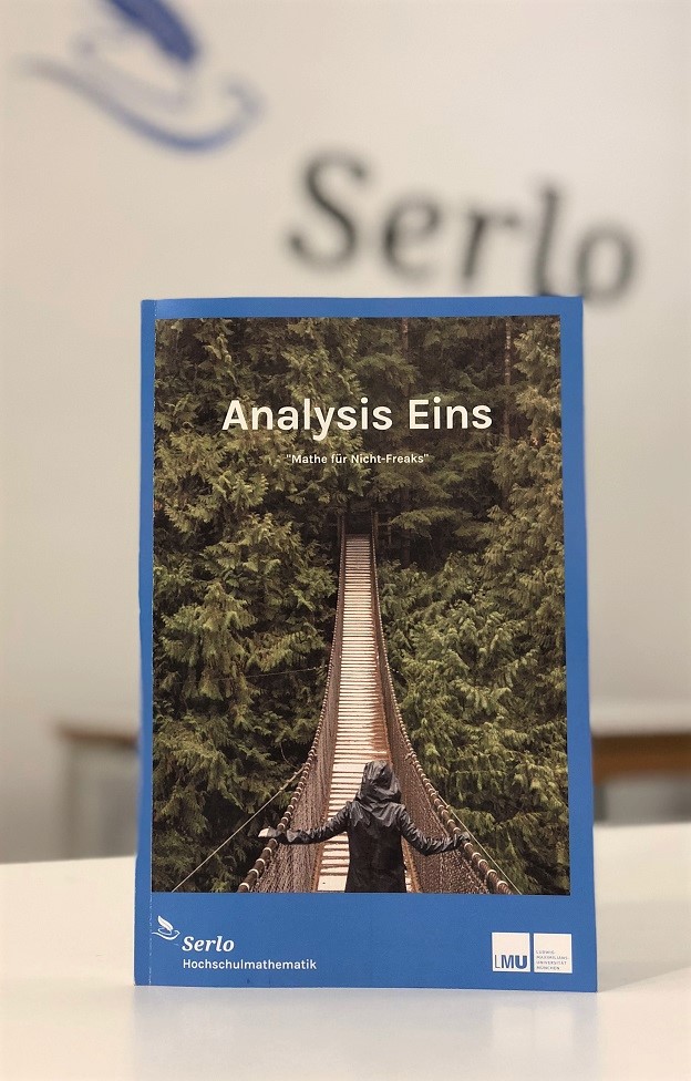 Serlo Analysis 1 Buch