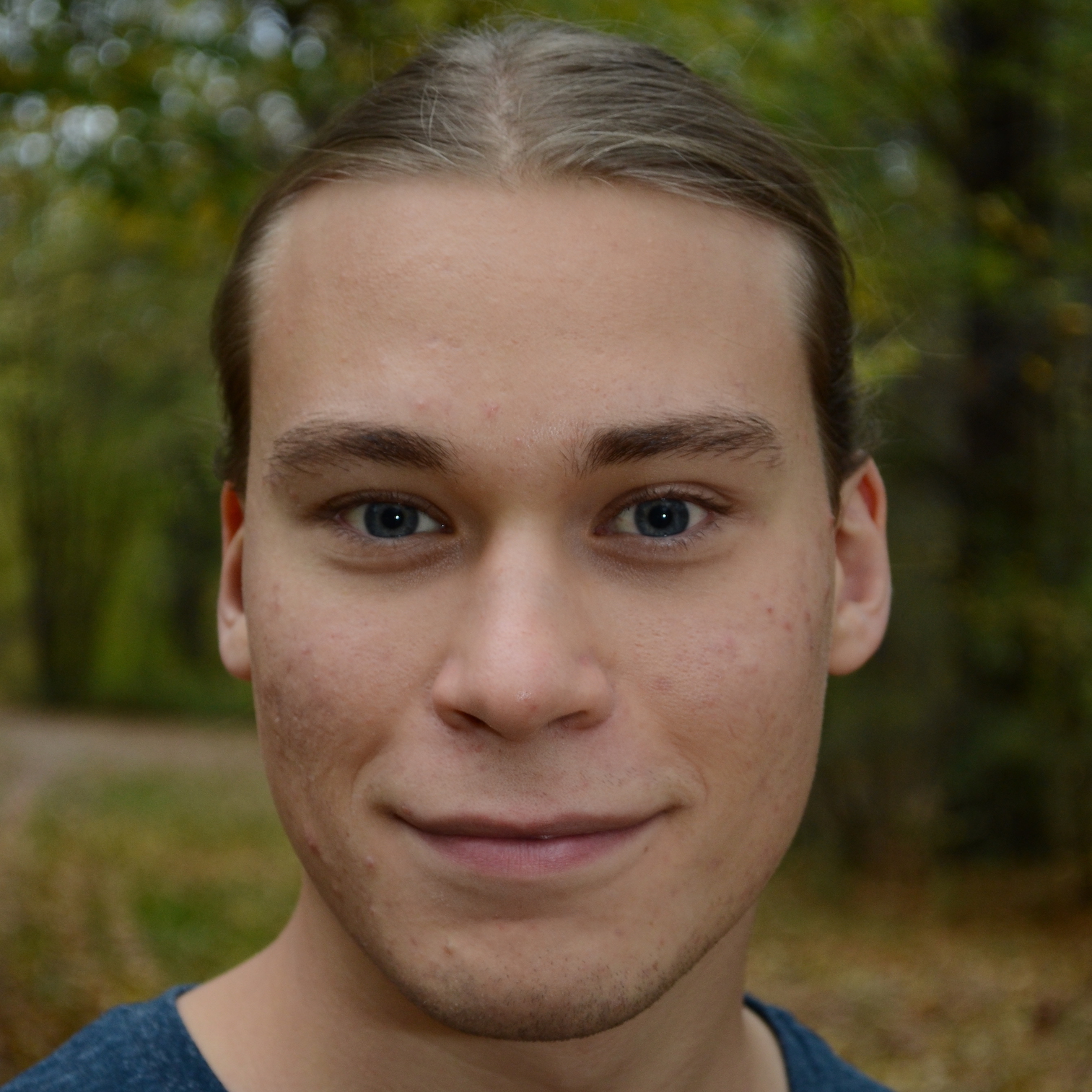 Profilbild vom Autor*in Valentin Roland