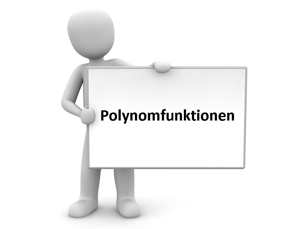 Polynomfunktionen