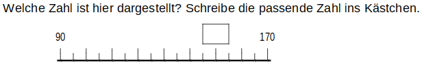 ganze Zahlen