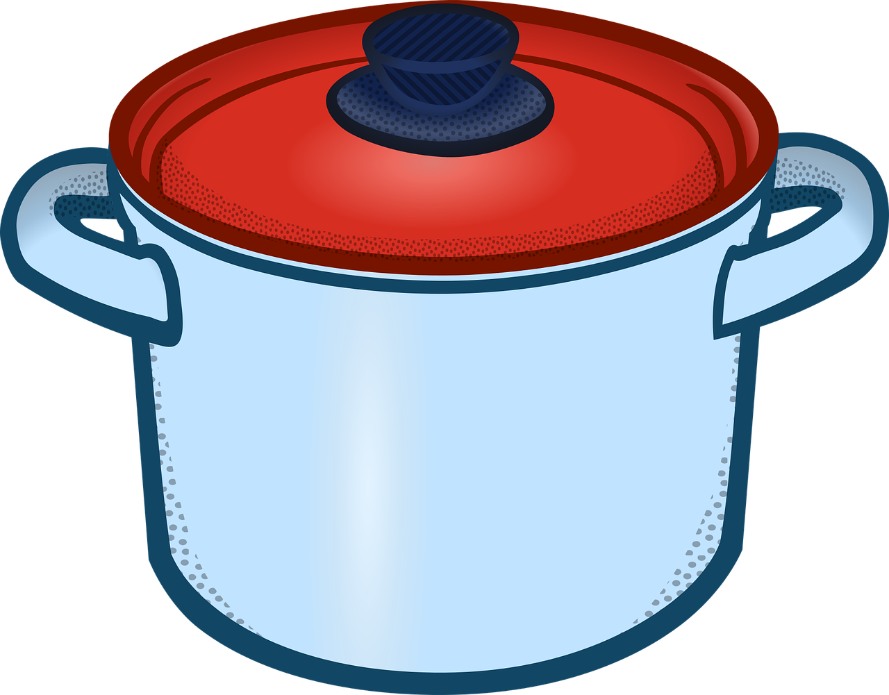 Cooking pot