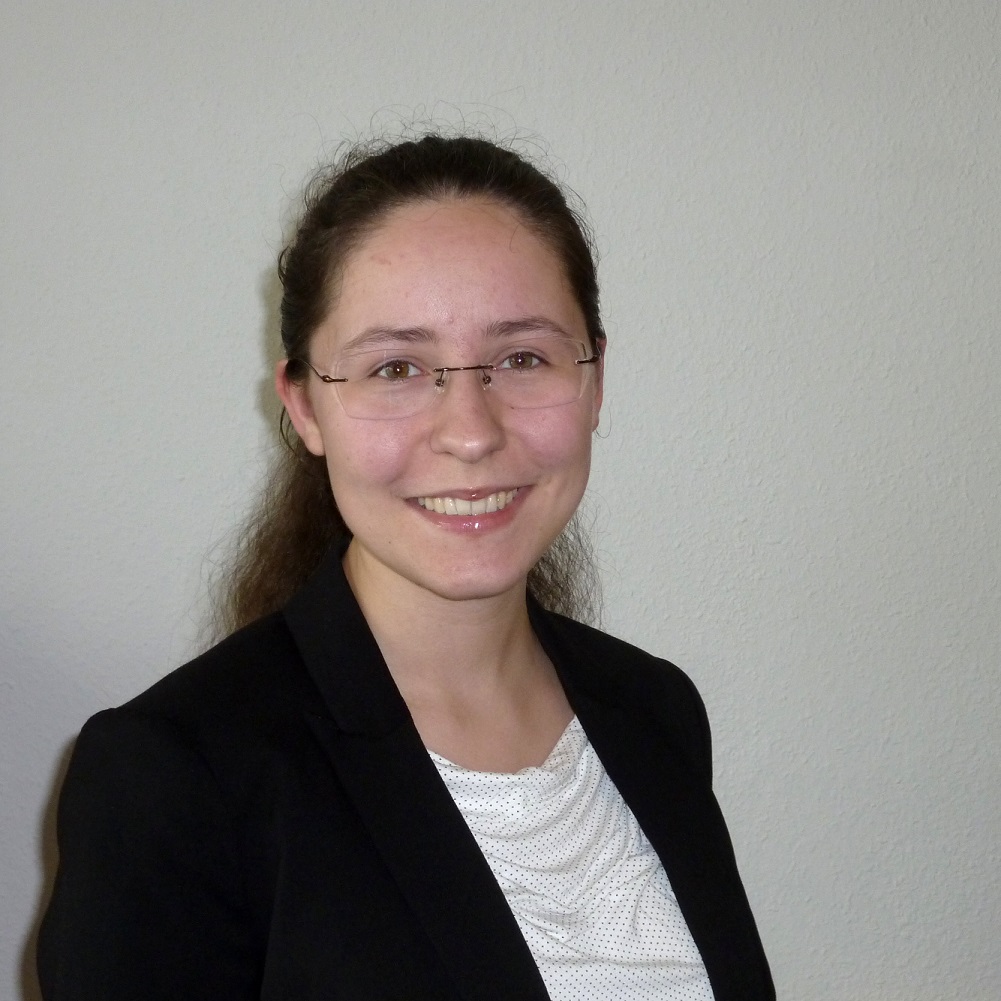Profilbild vom Autor*in Claudia Bischoff