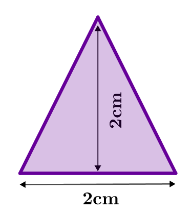 Dreieck 1
