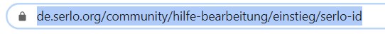 URL