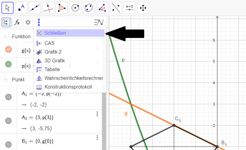 GeoGebra - Lernen Mit Serlo!