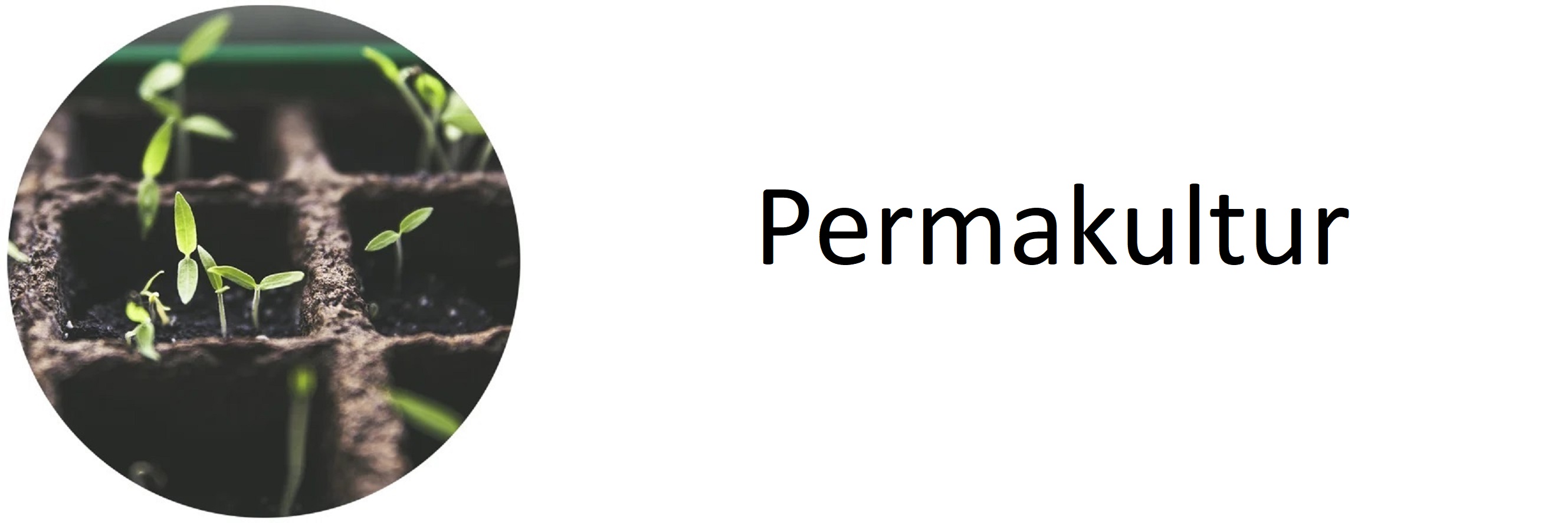 Permakultur+Urb Garten Startbild