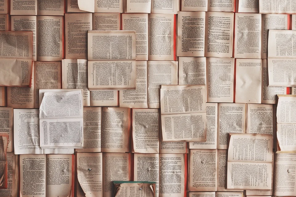 BÜcher