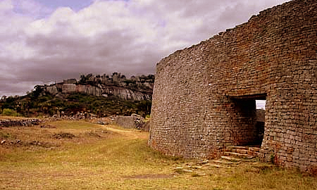 Gran Zimbabue