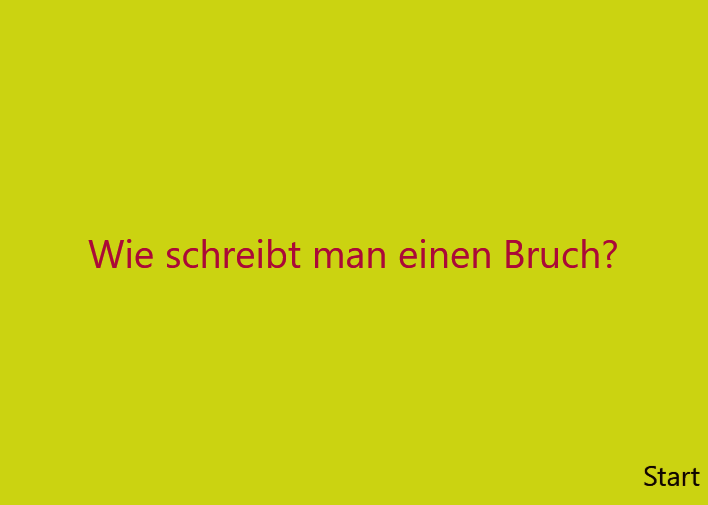 Beispiel