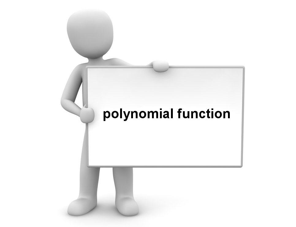 Polynomfunktionen