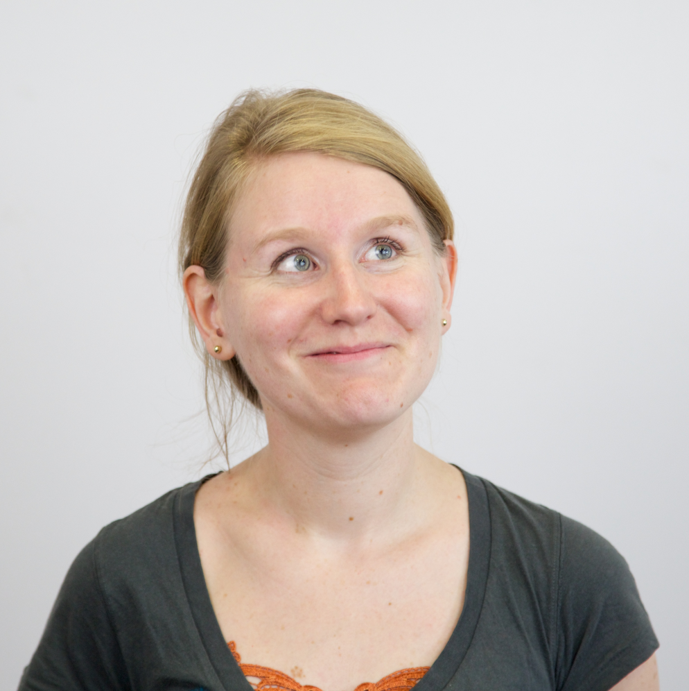Profilbild vom Autor*in Vicky Eichhorn