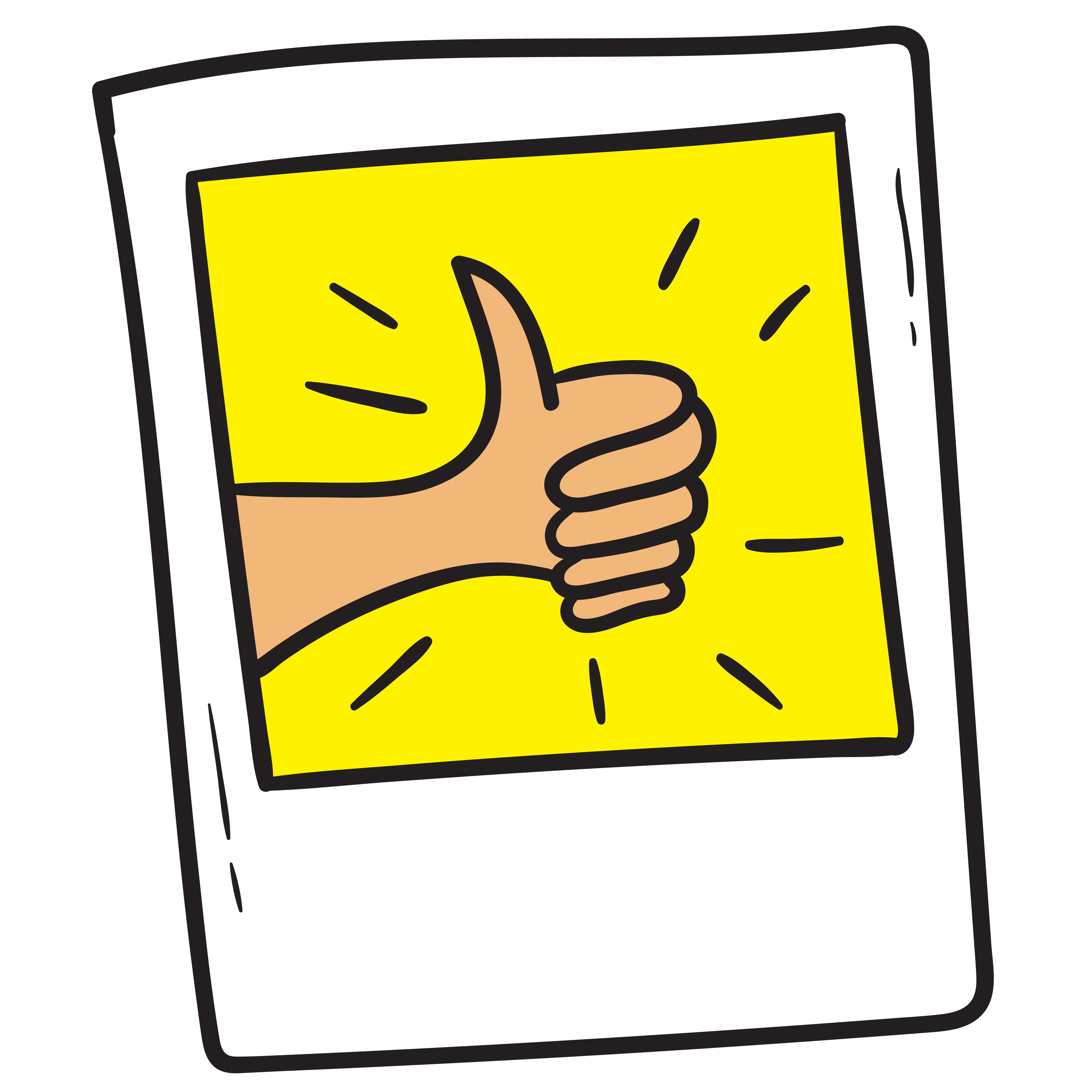 Illustation: Bewerbungstipps