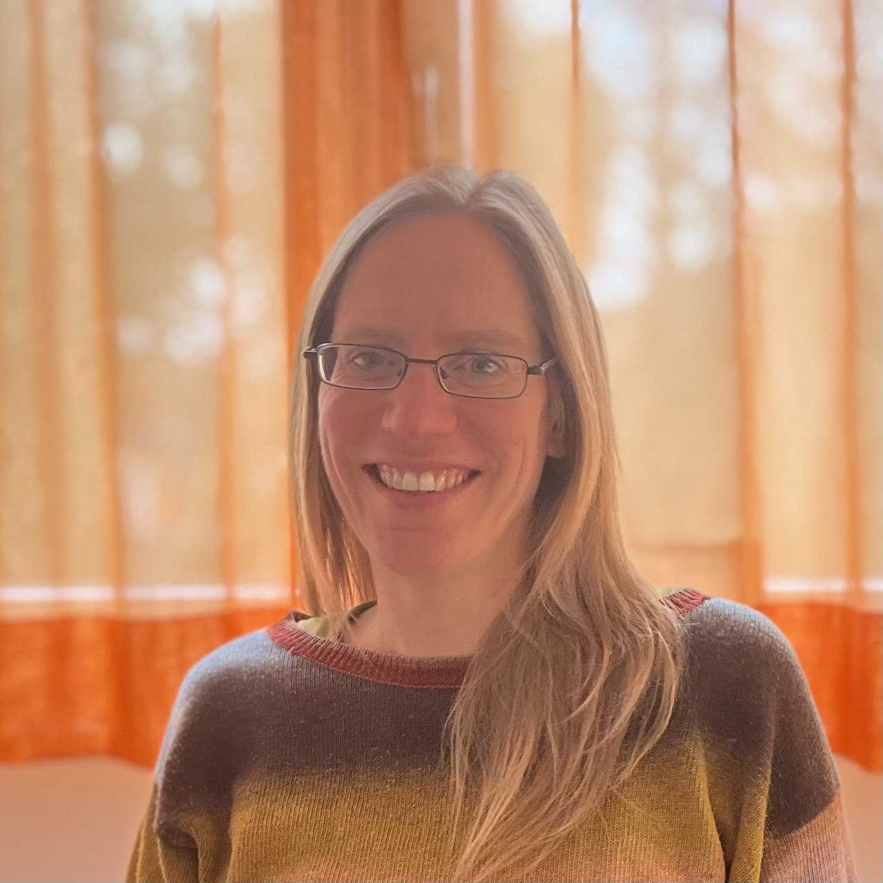 Profilbild vom Autor*in Bianca Keller
