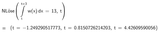 Integral