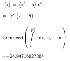 Integral