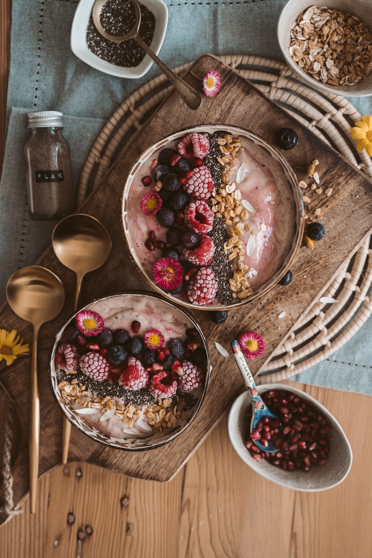 Bowls