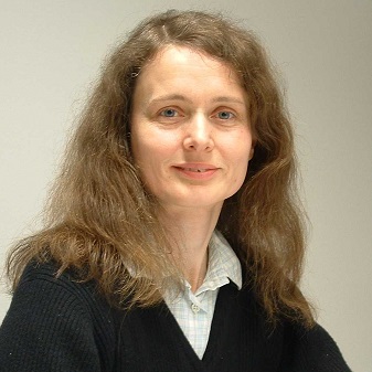 Profilbild vom Autor*in Renate Schmeidler