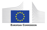 EU Kommission Logo