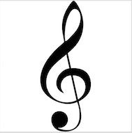 Treble Clef