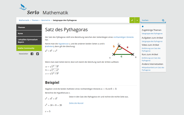 Tritone - learn with Serlo!