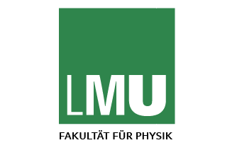 LMU Fakultät für Physik Logo